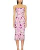 Lovers and Friends Lovers and Friends Ellis Midi Dress - 1