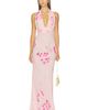 Lovers and Friends Lovers and Friends Ellison Gown - 1