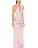 Lovers and Friends Lovers and Friends Ellison Gown - 2