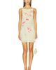 Lovers and Friends Lovers and Friends Ellison Mini Dress - 1