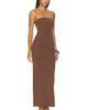 Lovers and Friends Lovers and Friends Elyzabeth Strapless Dress - 2