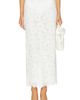 Lovers and Friends Lovers and Friends Ember Maxi Skirt - 1