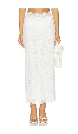 Lovers and Friends Lovers and Friends Ember Maxi Skirt