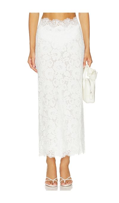 Lovers and Friends Lovers and Friends Ember Maxi Skirt