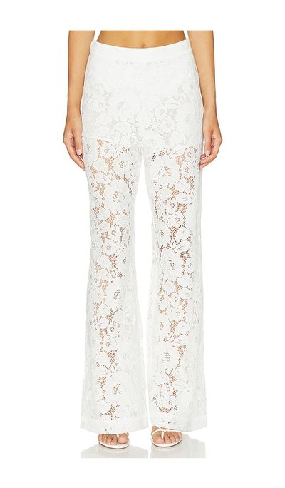 Lovers and Friends Lovers and Friends Ember Pant