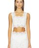 Lovers and Friends Lovers and Friends Ember Top - 1