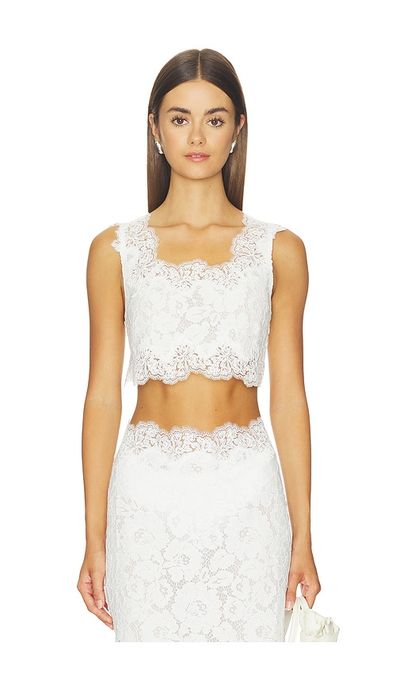 Lovers and Friends Lovers and Friends Ember Top