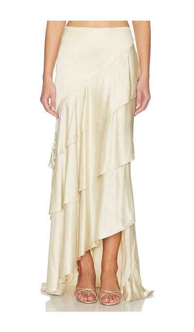 Lovers and Friends Lovers and Friends Emma Maxi Skirt
