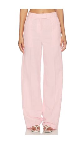 Lovers and Friends Lovers and Friends Emmett Linen Pant