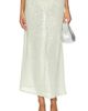 Lovers and Friends Lovers and Friends Erika Sequin Midi Skirt - 1
