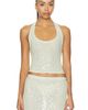 Lovers and Friends Lovers and Friends Erika Sequin Top - 1