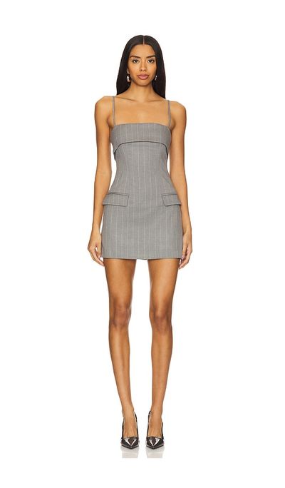 Lovers and Friends Lovers and Friends Erin Mini Dress
