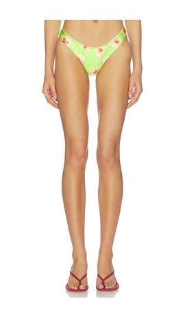 Lovers and Friends Lovers and Friends Evette Bottom