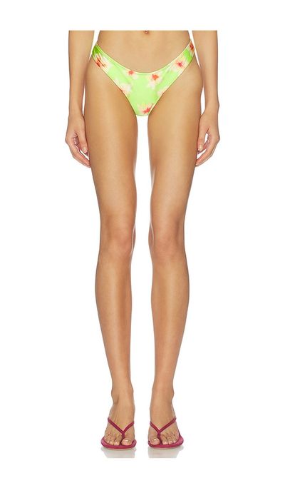 Lovers and Friends Lovers and Friends Evette Bottom