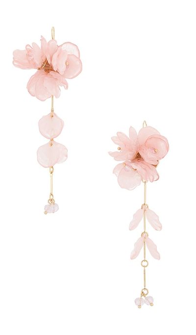 Lovers and Friends Lovers and Friends Farrah Earrings