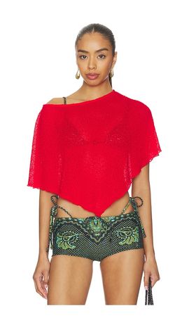 Lovers and Friends Lovers and Friends Fayette Top