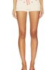 Lovers and Friends Lovers and Friends Felina Cherry Embroidered Short - 1