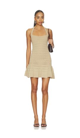 Sho Dress