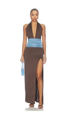 Sho Dress