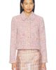 Lovers and Friends Lovers and Friends Gemi Jacket - 1