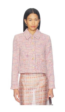 Lovers and Friends Lovers and Friends Gemi Jacket