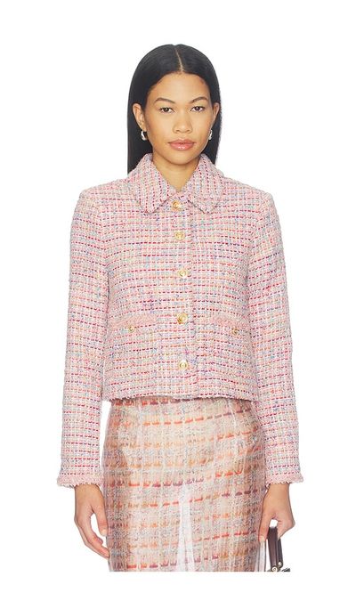 Lovers and Friends Lovers and Friends Gemi Jacket