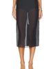 Lovers and Friends Lovers and Friends Gemini Midi Skirt - 1