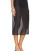 Lovers and Friends Lovers and Friends Gemini Midi Skirt - 2