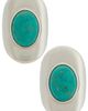 Lovers and Friends Lovers and Friends Gemma Stud Earrings - 1
