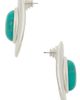 Lovers and Friends Lovers and Friends Gemma Stud Earrings - 2