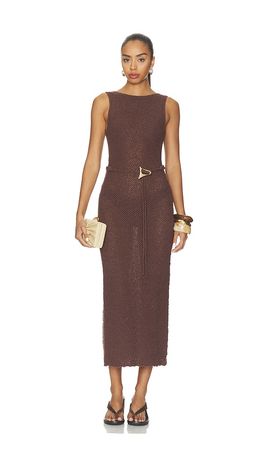 Sho Dress