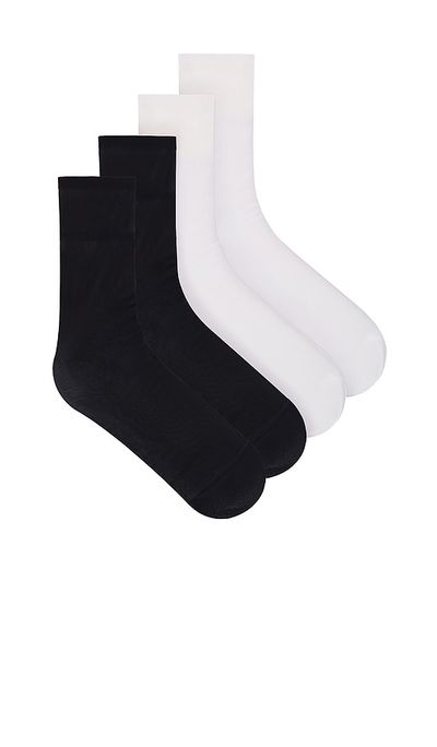 Lovers and Friends Lovers and Friends Gia Knee Sock Pack