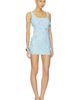 Lovers and Friends Lovers and Friends Gia Sequin Mini Dress - 2