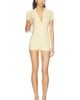 Lovers and Friends Lovers and Friends Gidget Knit Romper - 1