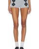 Lovers and Friends Lovers and Friends Gisselle Argyle Short - 1