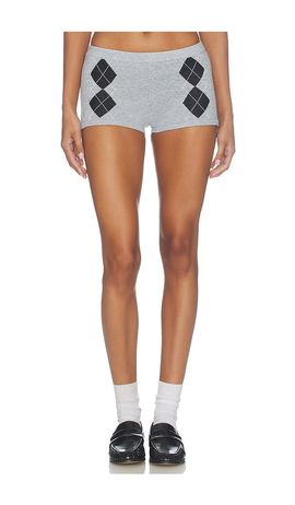 Lovers and Friends Lovers and Friends Gisselle Argyle Short