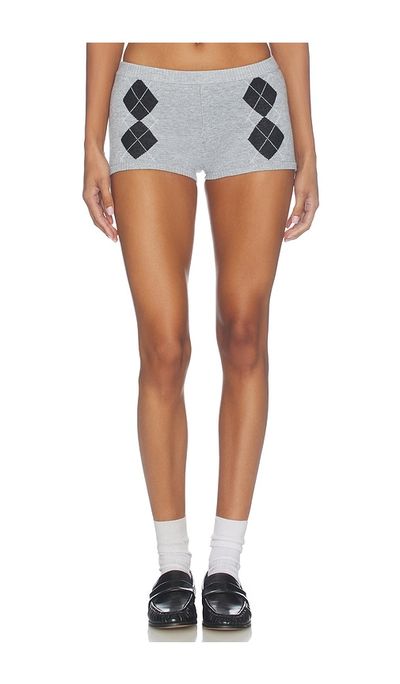 Lovers and Friends Lovers and Friends Gisselle Argyle Short