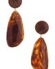 Lovers and Friends Lovers and Friends Golden Hour Earrings - 1