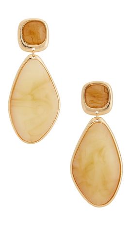Lovers and Friends Lovers and Friends Greer Earrings