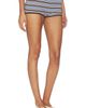Lovers and Friends Lovers and Friends Haize Stripe Short - 2