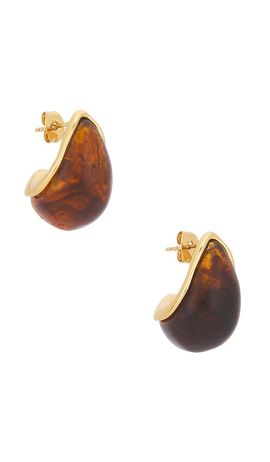 Lovers and Friends Lovers and Friends Halina Earrings