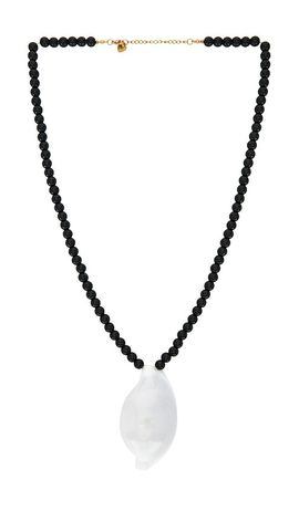 Lovers and Friends Lovers and Friends Hayden Shell Necklace