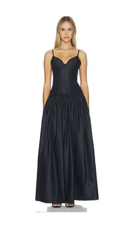 Lovers and Friends Lovers and Friends Heely Gown