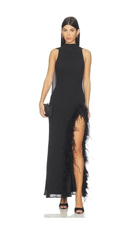 Lovers and Friends Lovers and Friends Henrietta Maxi Dress