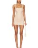 Lovers and Friends Lovers and Friends Hilly Mini Dress - 1