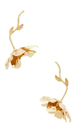 Lovers and Friends Lovers and Friends Holland Earrings