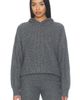 Lovers and Friends Lovers and Friends Honora Knit Hoodie - 1
