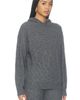 Lovers and Friends Lovers and Friends Honora Knit Hoodie - 2