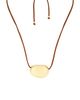 Lovers and Friends Lovers and Friends Ilara Necklace - 1