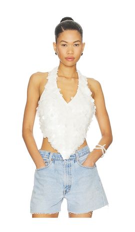 Lovers and Friends - Noa Mini Dress